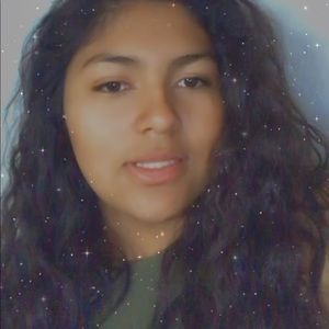 Meet your Posher, Ashlee